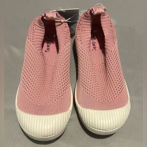 Cat & Jack - Girls - size 12 m - pink - new with tags